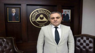ERÜ ve KAYÜye yoğun ilgi