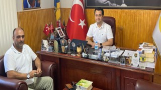 Erzin Belediyesi Gençleri İş Sahibi Yapmak İçin Harekete Geçti