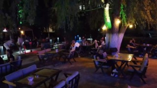 Erzincan Polis Evi yenilendi