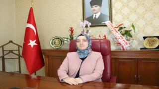 Erzincan Vali Yardımcılığına atanan Kurt göreve başladı