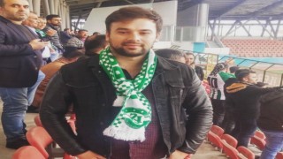 Erzincandaki kazada ölen polis memuru, eşi ve oğlu son yolculuğuna uğurlandı