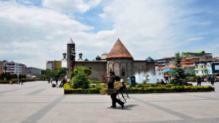 Erzurum göç veren iller sıralamasında 26ıncı