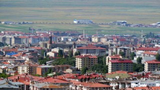 Erzurum konut satışında 26. sırada