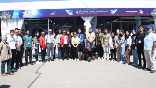 Erzurum Teknik Üniversitesi, TEKNOFEST 2024e akademik paydaş olarak katılıyor