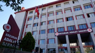 Erzurumda hakkında FETÖden yakalama kararı olan şahıs yakalandı