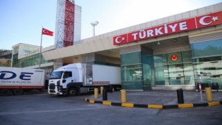 Erzurumdan 6 ayda 58,2 milyon dolarlık dış ticaret