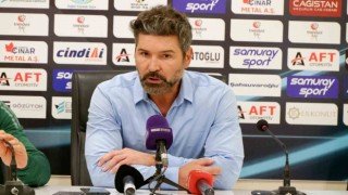 Erzurumspor FK-MKE Ankaragücü maç sonu değerlendirmeleri