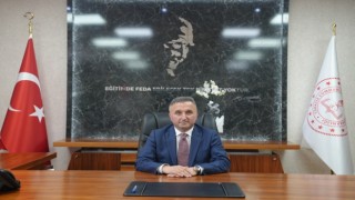 Esen: Çocuklarımıza ve gençlerimize daha iyi bir gelecek hazırlamak için var gücümüzle çalışacağız