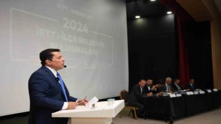 Esenyurt Belediye Başkanı Özer: Büyükşehirin ve bizim de dört gözle beklediğimiz bir proje var: HIZRAY projesi