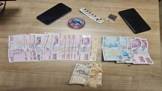 Esenyurtta çocuklara uyuşturucu satan şüpheli yakalandı
