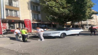 Esenyurtta geniş çaplı asayiş uygulaması yapıldı