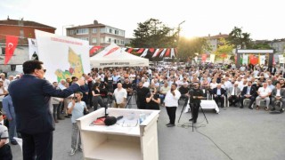 Esenyurtta imar planı mağduriyetinin çözüme kavuşturulması çalışmaları devam ediyor