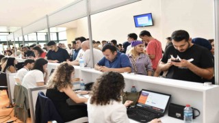 Esenyurtta Kariyer Fırsatları Buluşması düzenlendi