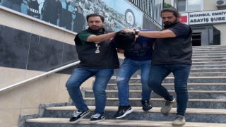 Esenyurttaki cinayetin faili yakalandı