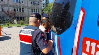 Eşini darp eden koca tutuklandı
