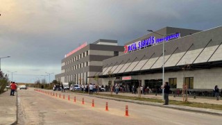 Eşini vurmak isterken araya giren 5 yaşındaki kızını öldürdü