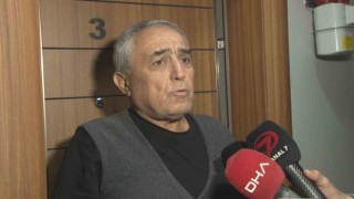 Eski Bakan Abdüllatif Şenerin oğlunun, anneannesini öldürmesiyle ilgili konuşan komşu: “Saldırgan bunalıma girmiş”