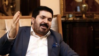 Eski başkan Sayandan parti değiştiriyor iddialarına tepki