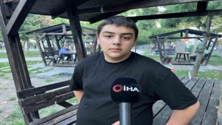 Eskişehirde 5 kişiyi bıçaklayan saldırganın arkadaşı konuştu