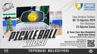 Eskişehirde ilk kez Tepebaşında açılıyor