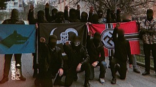 Eskişehirdeki saldırı sonrası Ataman Kardeşlerin eğitim videoları yeniden gündem oldu