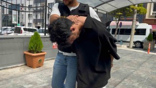 Eskişehirdeki silahla yaralamayla ilgili 1 tutuklama