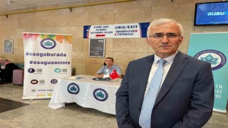 ESOGÜ 4 bin 300 yeni öğrencisini karşılıyor