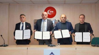 ETSO ve İŞKURdan istihdam garantili meslek protokolü