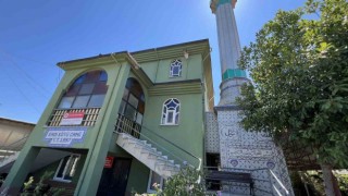 Ev vaadi yerine getirilmedi dedi, camiyi 7 milyon liraya satışa çıkardı