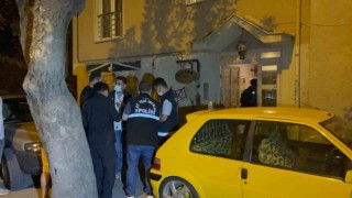 Evinde hayatını kaybeden yaşlı kadın