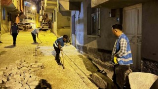 Eyyübiyede gece çalışmasıyla verimlilik arttı