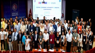 “Facing Academic Integrity Threats” Konferansının Açılışı Gerçekleşti