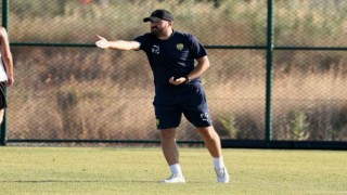 Fatih Çardakçı: “Gurur duyulan bir takım olacağız”