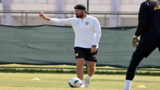 Fatih Çardakçı: Keyifli bir kamp dönemi geçirdik