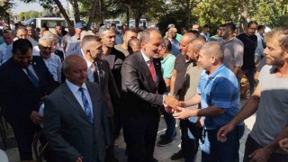 Fatih Erbakan: Vatandaşı faiz canavarına teslim ettiler