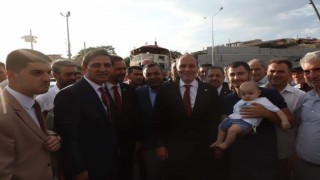 Fatih Erbakan: Yeniden Refah Partisi ile yeniden refah ve bolluk gelecek
