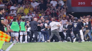 Fatih Özkan, Ali Koçtan özür diledi
