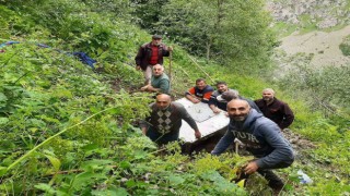 Fatihin Rizeli torunları