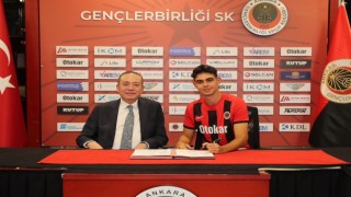 Fenerbahçe, genç golcüsü Çağrı Fedaiyi Gençlerbirliğine kiraladı