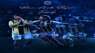 Fenerbahçe: İz bırakanlar unutulmazlar; yolun açık olsun Ferdimiz