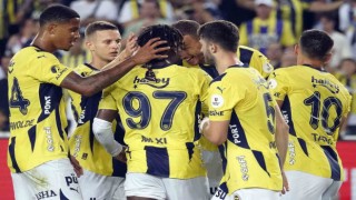 Fenerbahçe, Lille karşısında tur peşinde