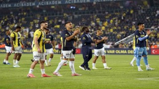 Fenerbahçe yenilmezlik serisini 31 maça çıkardı