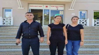 Fethiyede ölümlü kazanın ilk duruşması yapıldı