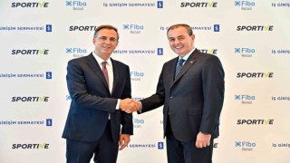 Fiba Perakende Sportivee yüzde 50 ortak oldu