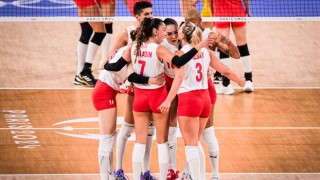 Filenin Sultanları Yarı Finalde