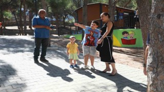 Filiz Başkan: Öz kaynaklarımızı verimli kullanarak hizmet üretiyoruz