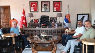 Finikede gündem Batı Antalya ekonomisi