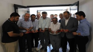 Fırat Üniversitesinde Uygulama ve Araştırma Merkezi açıldı