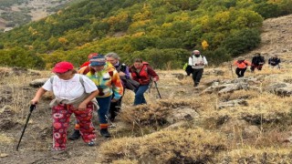 “Fıratı Keşfet” Projesi tüm hızıyla devam ediyor