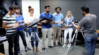 Fizik Mühendisliği ve Optik-Akustik Mühendisliklerine büyük talep